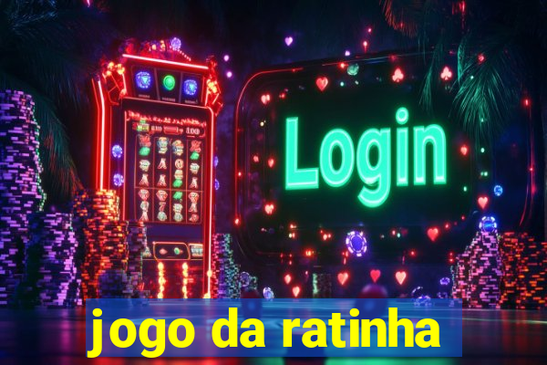 jogo da ratinha